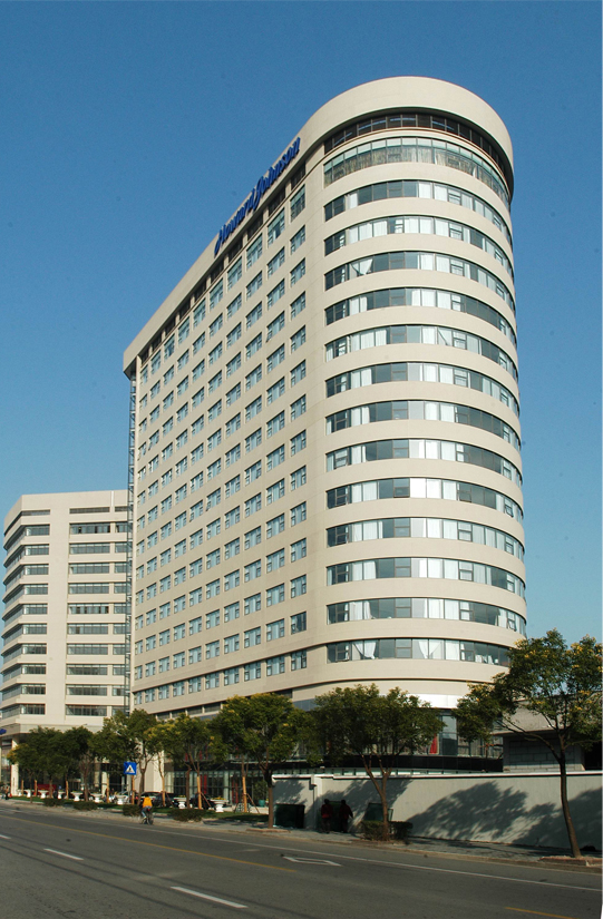 上海財經(jīng)大學(xué)學(xué)術(shù)交流中心